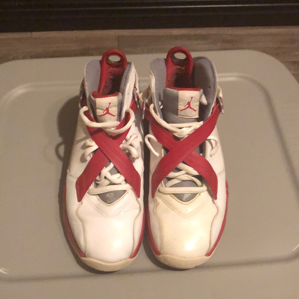 Men’s Jordan’s